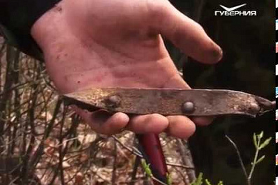 Из Самарской области стартовала Вахта Памяти