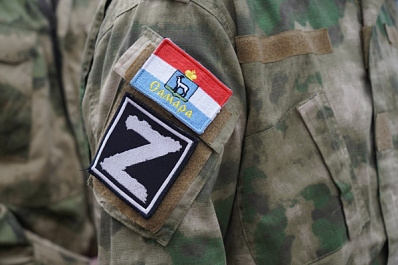 Самарского военнослужащего освободили из плена в рамках обмена 2 октября