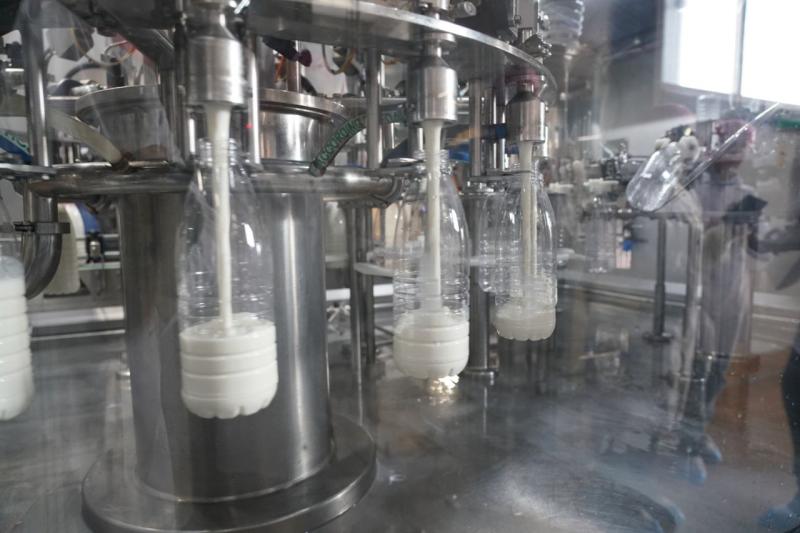 Аллерголог Кулова назвала плюсы и минусы безлактозного молока