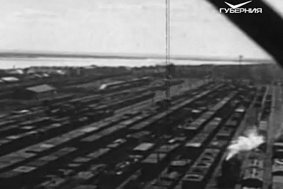 Сотрудники промышленных предприятий Самарской области приняли участие в Параде Памяти