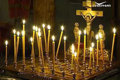 Сегодня православные верующие отмечают Сретение Господне