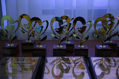 Читайте в свежем выпуске газеты "Волжская коммуна" 12 ноября