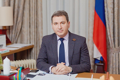 Армен Бенян: "Мы наблюдаем, как стабилизируется ситуация с заболеваемостью COVID-19"