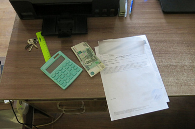 На трассе М5 под Тольятти задержали продавца поддельных справок о ПЦР-тесте