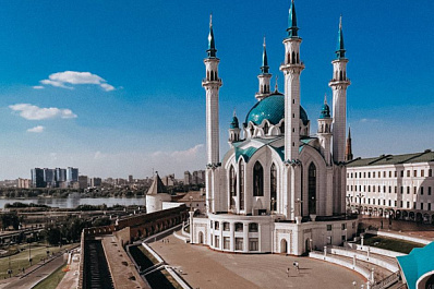 Политолог Беляев заявил, что Казань после саммита стран БРИКС станет третьей столицей России