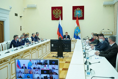 С 15 марта в Самарской области прекращается дистанционная выдача больничных листов