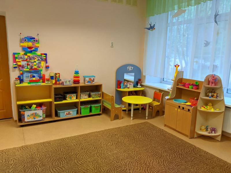 В Ставропольском районе начнут ремонтировать "криво" построенный детский сад "Ягодка"