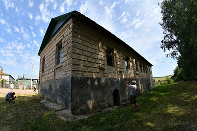 Читайте в свежем выпуске газеты "Волжская коммуна" 22 июля