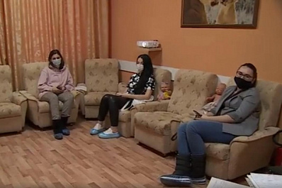 Беременность и вакцинация в Самарской области: как обезопасить себя и малыша от COVID-19?