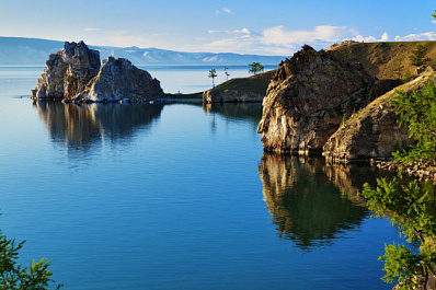 В ближайшие несколько лет в России может пройти Год Байкала 
