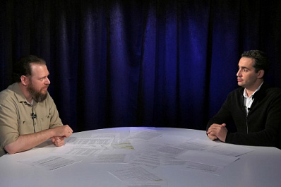 Деловой подкаст: подготовка к отопительному сезону в Самарской области