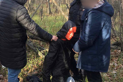 В Самарской области четырех парней подозревают в похищении, изнасиловании, разбое и обороте порнографии