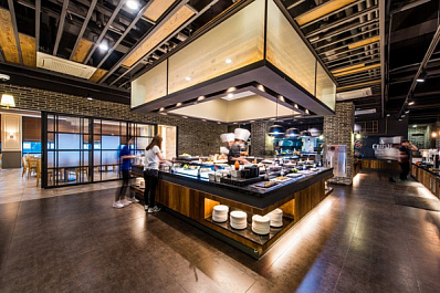 Суши-бары в Самаре теряют популярность