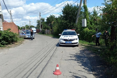 В Самарской области задержан водитель, устроивший смертельное ДТП 25 июля 2021 года