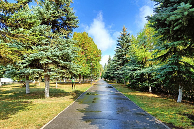 Синоптики рассказали, как долго в Самаре не будет дождей