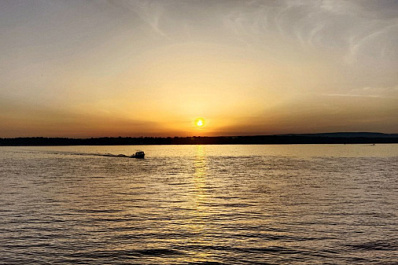 На три дня магнитные бури накроют Самарскую область в конце сентября 