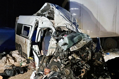 Страховщики готовы выплатить родственникам погибших в ДТП под Сызранью по 2 млн рублей