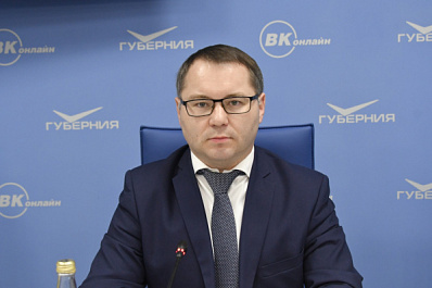 Александр Савельев: "Дезинфекция рабочего места - обязанность работодателя"