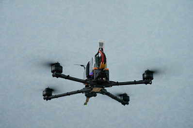 В Самарской области обсудили итоги реализации нацпроекта по беспилотной авиации в образовании