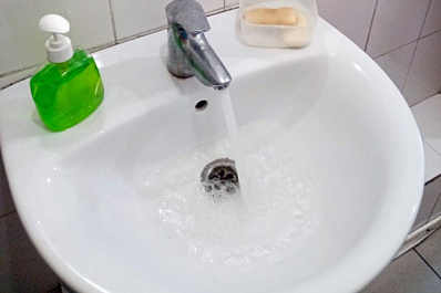 Новокуйбышевцам при содействии системы "Инцидент Менеджмент" помогли вернуть горячую воду 