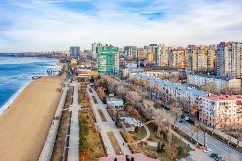 В Самаре проведут 10 бесплатных экскурсий