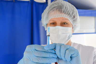 В Самарской области открылись пункты вакцинации для иностранцев
