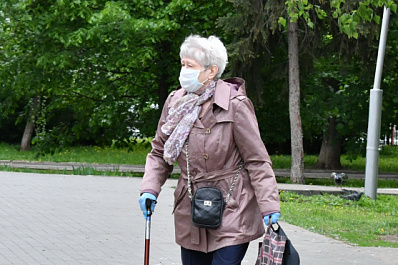 +114 за сутки: где и как заразились коронавирусом жители Самарской области 20 сентября