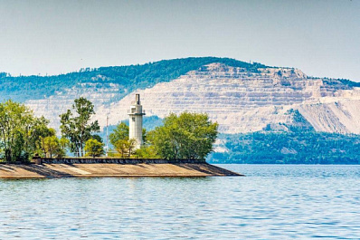 Туристические возможности Самарской области представлены на всероссийском форуме "Путешествуй!" в Москве