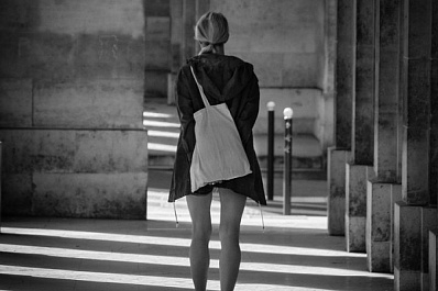 В Тольятти ищут молодую блондинку с необычным именем