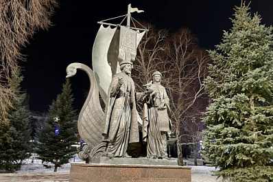 В России предложили сделать 8 июля выходным днем для многодетных семей