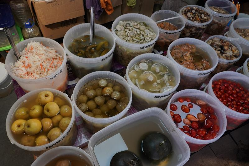 Глава СК РФ поручил разобраться с незаконной торговлей в Тольятти