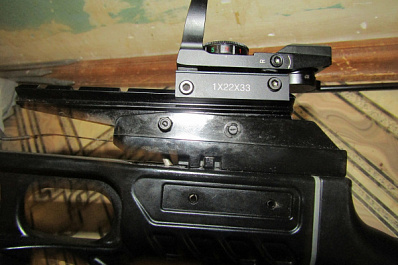 В Самаре мужчина подстрелил дворника из арбалета из-за шума при покосе травы