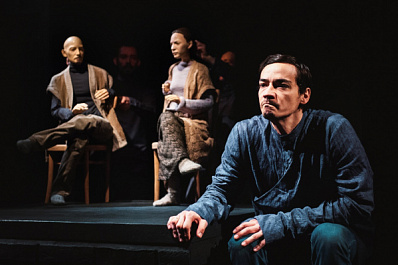 Театр-студия "Грань" едет на Фестиваль театров малых городов