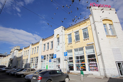 Читайте в свежем выпуске газеты "Волжская коммуна" 10 февраля