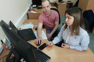 В бизнес-инкубаторе Тольятти предприниматели получают надежную опору в бизнесе