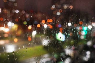 В Самарской области 29 апреля будет дождливо и прохладно