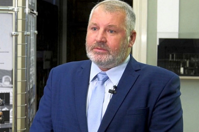 Главный инженер Самарского театра драмы: нужно обязательно вакцинироваться, чтобы быстрее прийти на спектакль 