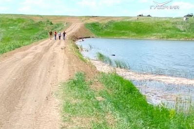 В Самарской области заработал 2-й сельский кооператив