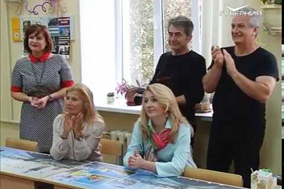 Французская певица Доминик Димэ выступит в Самаре