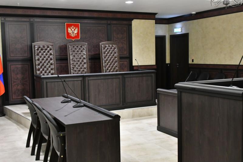 Владимир Путин подписал указ о назначении судей из Самары