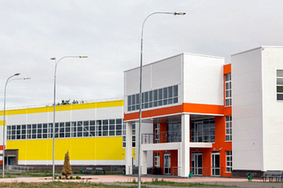 Хоккеисты ЦСК ВВС пройдут медосмотр и отправятся в Татарстан 