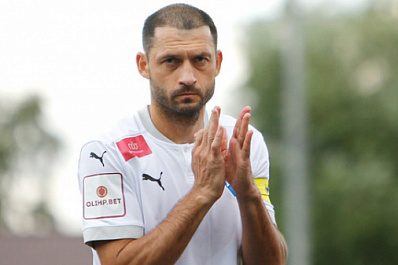 Капитан "Крыльев Советов" извинился перед болельщикам