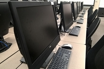 Все социально значимые объекты России подключили к широкополосному Интернету