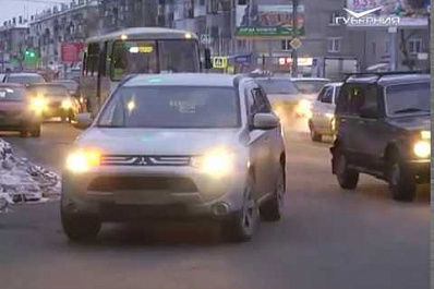 В ГИБДД узнали, как воспитаны пешеходы