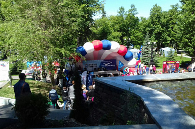 В Самаре стартовал XXVI Фестиваль журналистики