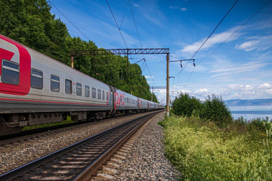 Из Самары в бархатный сезон пустят дополнительные поезда на черноморские курорты