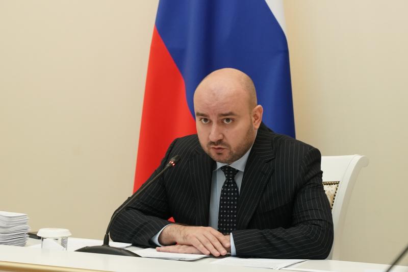 В Самарской области по поручению губернатора создадут постоянный штаб для устранения последствий непогоды