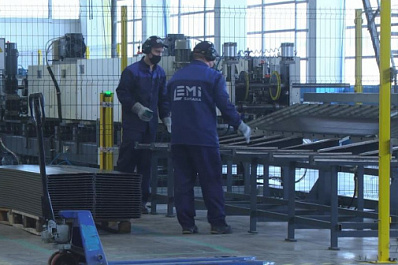 К концу 2024 году систему бережливого производства внедрят на 169 предприятиях Самарской области