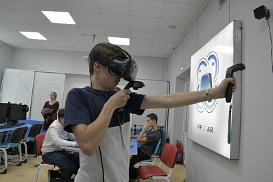 Общественники проверили, как реализуются нацпроекты в Исаклинском районе