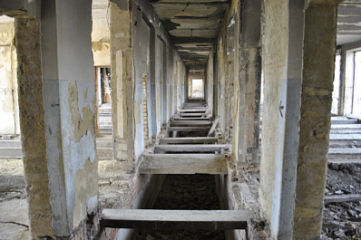 В центре Самары снесут самовольную постройку